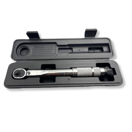 Cheie dinamometrica 1/4" 5-25Nm [1]