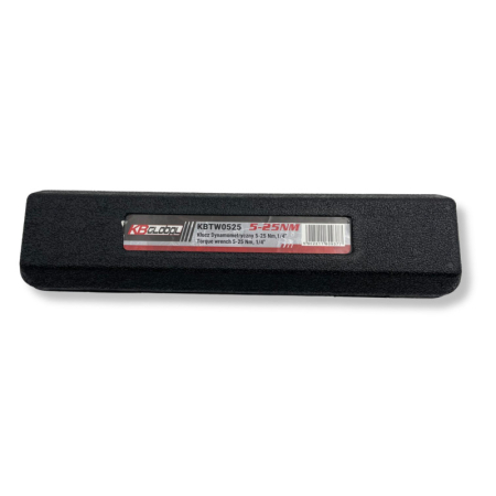 Cheie dinamometrica 1/4" 5-25Nm [3]