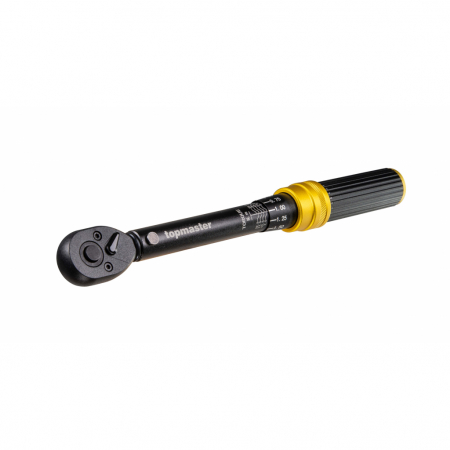 Cheie dinamometrica 1/4" 5-25Nm TMP [1]