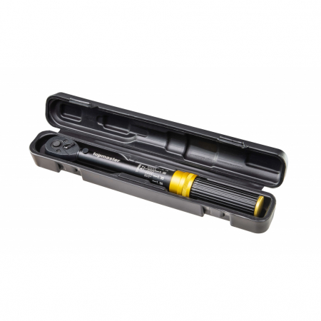 Chei Dinamometrice 1/4 - Cheie dinamometrica 1/4" 5-25Nm TMP
