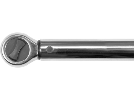 CHEIE DINAMOMETRICĂ 3/4'', 80-400NM [2]