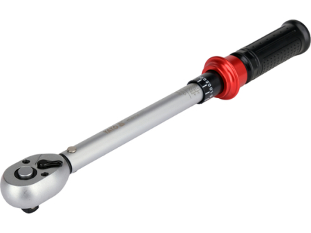 Chei dinamometrice 3/8 - CHEIE DINAMOMETRICĂ 3/8" GAMĂ 10-60NM