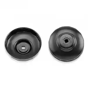 Schimb ulei - Cheie filtru ulei 76 mm 12 caneluri