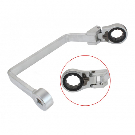 Accesorii schimb ulei - Cheie filtru ulei Ford,Peugeot,Citroen,Jaguar 2.0 TDCi 2.2HDI