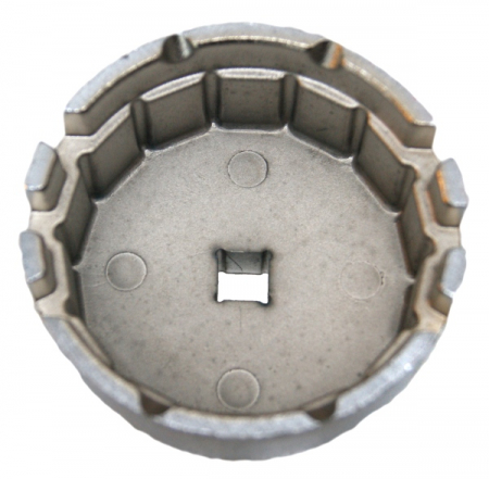 Chei filtru ulei - Cheie filtru ulei Toyota/Lexus 64.5mm 14 dinti