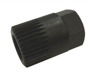 Motor - Cheie fulie alternator 33 dinti