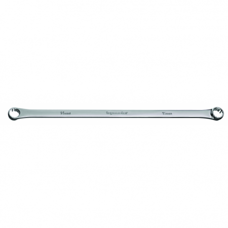 Scule Service Auto - Cheie inelara extra lunga 18x19mm CR-V TMP