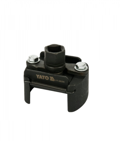 Chei filtru ulei - Cheie pentru filtre de ulei universala 1/2" - Ø 60-80mm