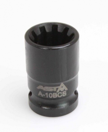 Cheie tubulara etrieri de frana Audi/Porsche 20x10mm 1/2" [1]
