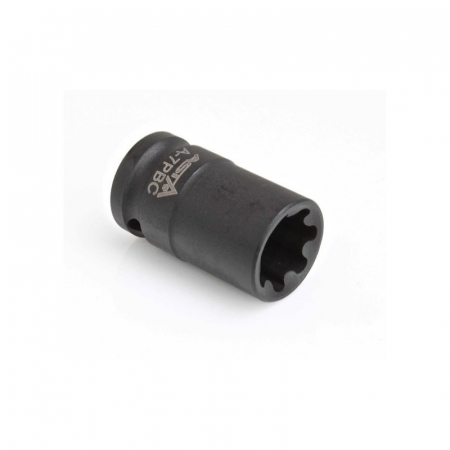 Sistem franare - Cheie tubulara etrieri frana Audi S5 Q5 7 laturi 1/2"