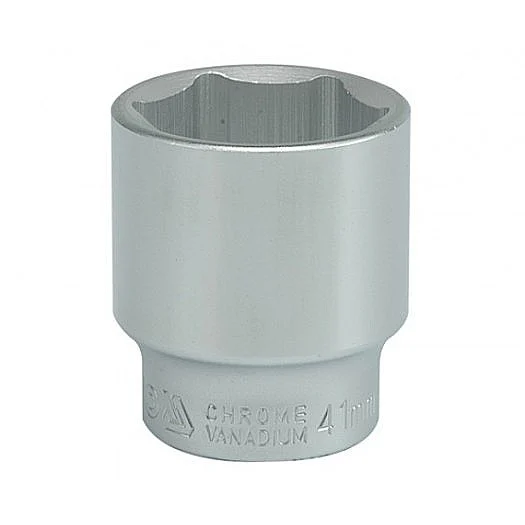 Tubulare 3/4 - Cheie tubulara hexagonala 3/4 41mm