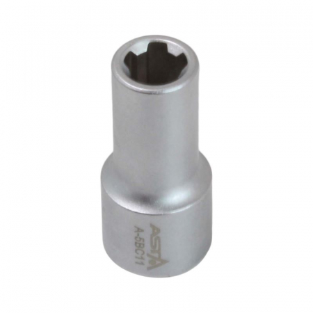 Sistem franare - Cheie tubulara pentru frana de parcare spate VW Golf VIII