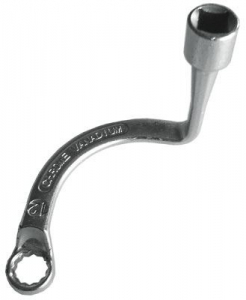 Motor - Cheie pentru montare si demontare turbo VAG 12mm
