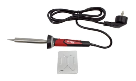 Pistoale de lipit - Ciocan de lipit ROOKS 80W