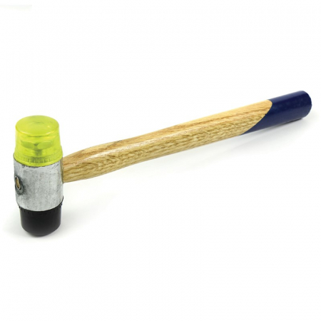 Ciocane Dalti si Dornuri - Ciocan din cauciuc/PVC diametru 35mm