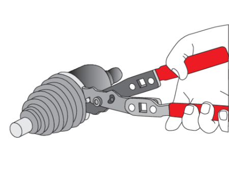 Cleste coliere burduf planetara [4]