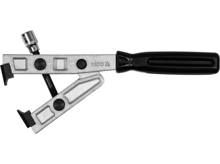 Scule Service Auto - Cleste coliere burduf planetara strangere prin clichet 3/8"