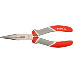 Clesti universali - Cleste cu varf ascutit 160mm