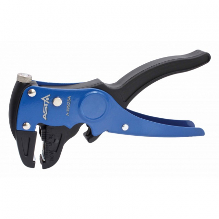 Clesti service auto - Cleste pentru decablat/dezizolat cabluri electrice 0.25-2.5mm