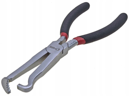 Clesti service auto - Cleste pentru deconectat mufe sau conectori auto