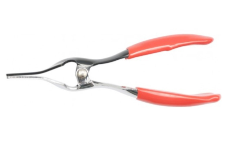 Cleste pentru departat furtune si conducte [2]