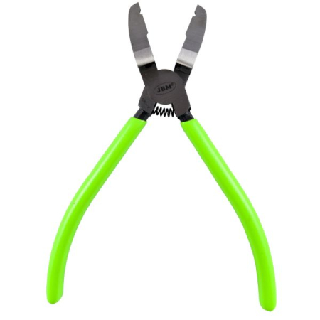 Clesti service auto - Cleste pentru extras cleme sau clipsuri auto