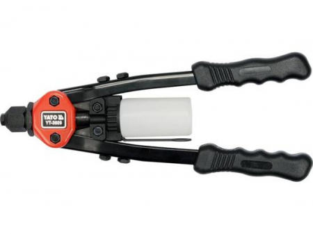 Scule Pneumatice - Cleste pentru popnituri 3.2-6.4mm