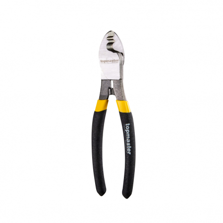 Clesti service auto - Cleste pentru taiat si dezizolat cabluri 160mm TMP