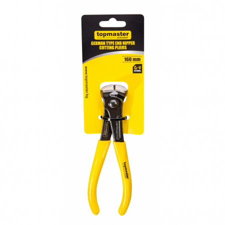 Cleste pentru taiat tip german 160mm [1]