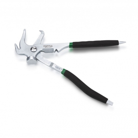 Scule Service Auto - Cleste profesional pentru plumbi vulcanizare