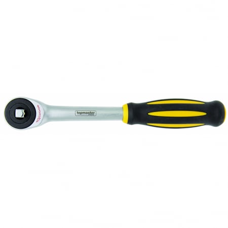 Clichet 1/2" cu maner rotativ 60 dinti TMP [1]
