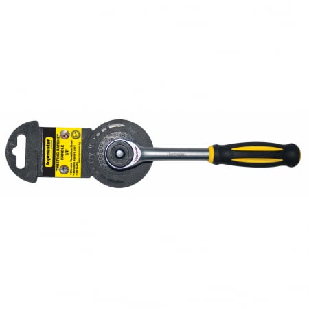 Clichet 1/2" cu maner rotativ 60 dinti TMP [2]