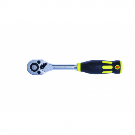 Truse de scule si accesorii - Clichet 3/8 200mm 72 dinti TMP