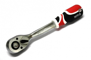 Truse si accesorii 1/2 - Clichet curbat 1/2