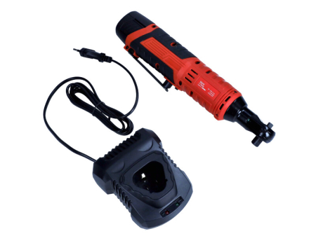 Clichet electric cu acumulator 3/8 40nm [1]