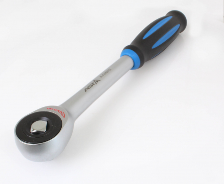 Truse si accesorii 1/2 - Clichet profesional 1/2"(mare) cu maner rotativ