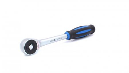 Clichet profesional 3/8"(mediu) cu maner rotativ [4]