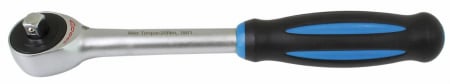 Clichet profesional 3/8"(mediu) cu maner rotativ [3]