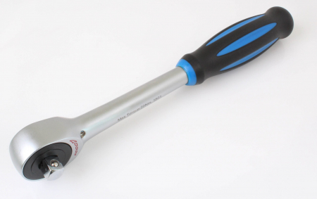 Truse si Accesorii 3/8 - Clichet profesional 3/8"(mediu) cu maner rotativ