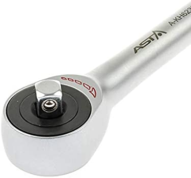 Clichet profesional 3/8"(mediu) cu maner rotativ [2]