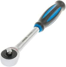 Clichet profesional 3/8"(mediu) cu maner rotativ [1]