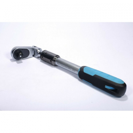 Clichet telescopic cu cap flexibil 1/2"(mare) [2]