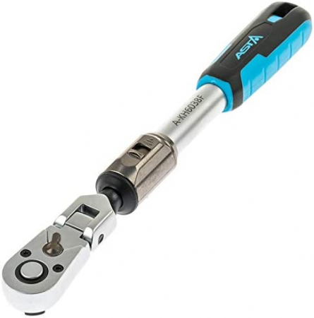 Truse si accesorii 1/2 - Clichet telescopic cu cap flexibil 1/2"(mare)