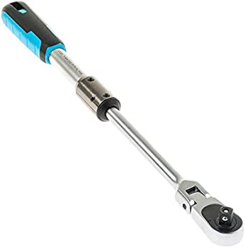 Clichet telescopic cu cap flexibil 1/2"(mare) [1]