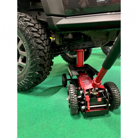 Cric hidraulic auto OFF ROAD,SUV,ATV,QUAD,MOTO 4 in 1 2T 188-660 mm [5]