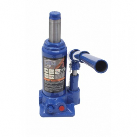 Cricuri Tip Butelie - Cric hidraulic tip butelie 3T