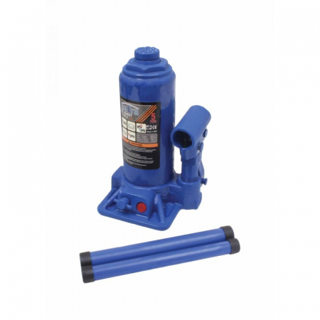 Cric hidraulic tip butelie 5T [1]