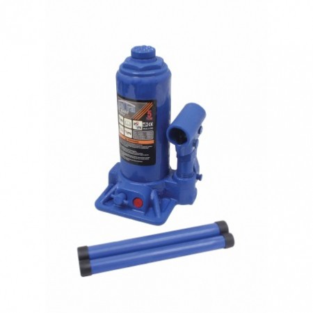 Scule Service Auto - Cric hidraulic tip butelie 5T