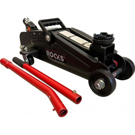 Scule Service Auto - Cric hidraulic tip crocodil 2T Basic