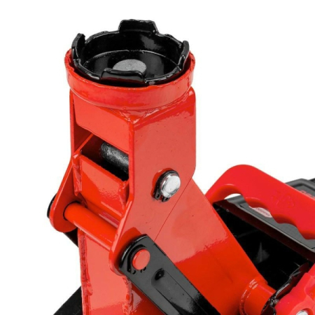 Cric hidraulic tip crocodil 2T Forcekraft [2]